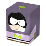 Squaroes Squaroe "South Park: Fractured but Whole" SP021 - Mysterion
