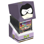 Squaroes Squaroe "South Park: Fractured but Whole" SP021 - Mysterion