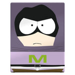 Squaroes Squaroe "South Park: Fractured but Whole" SP021 - Mysterion