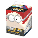 Squaroes Squaroe "South Park: Fractured but Whole" SP022 - General Disarray