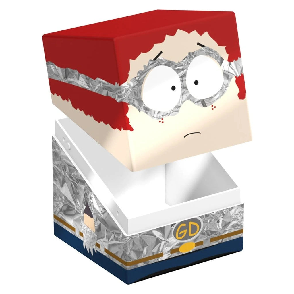 Squaroes Squaroe "South Park: Fractured but Whole" SP022 - General Disarray