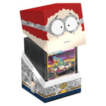 Squaroes Squaroe "South Park: Fractured but Whole" SP022 - General Disarray