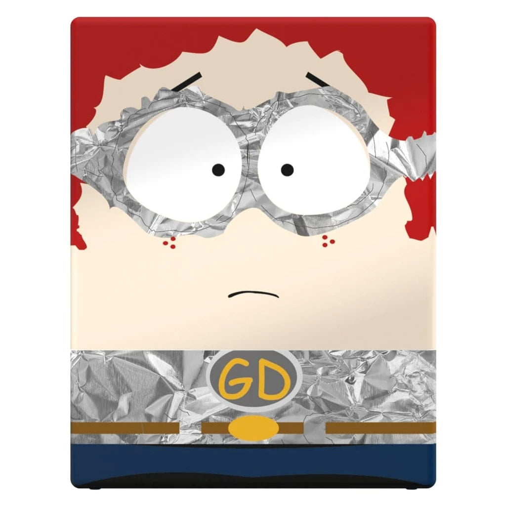 Squaroes Squaroe "South Park: Fractured but Whole" SP022 - General Disarray