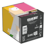Squaroes Squaroe "South Park: Fractured but Whole" SP023 - Mintberry Crunch