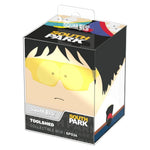 Squaroes Squaroe "South Park: Fractured but Whole" SP024 - Toolshed
