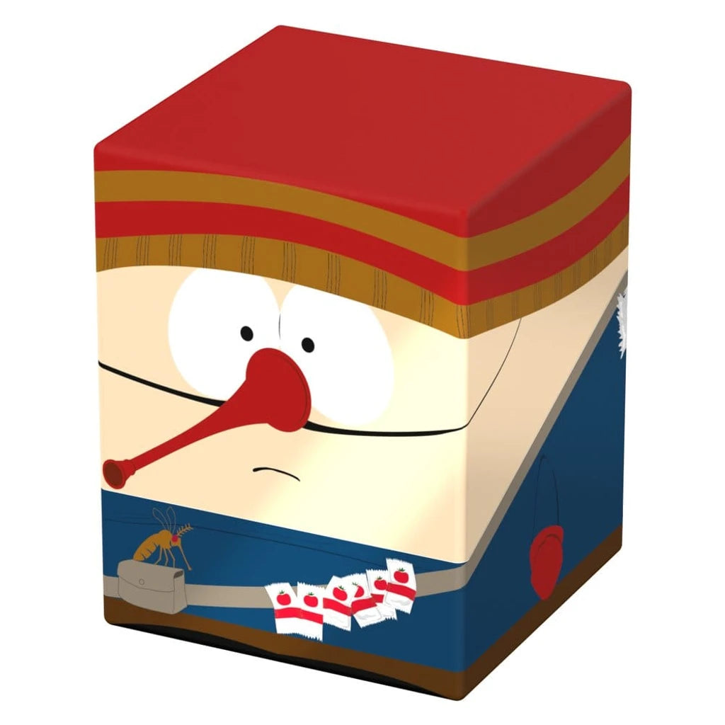 Squaroes Squaroe "South Park: Fractured but Whole" SP025 - Mosquito