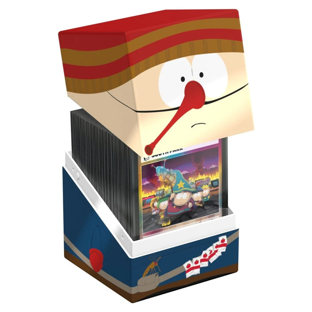 Squaroes Squaroe "South Park: Fractured but Whole" SP025 - Mosquito