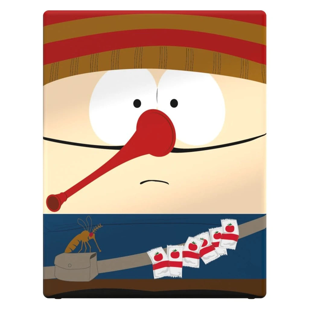 Squaroes Squaroe "South Park: Fractured but Whole" SP025 - Mosquito