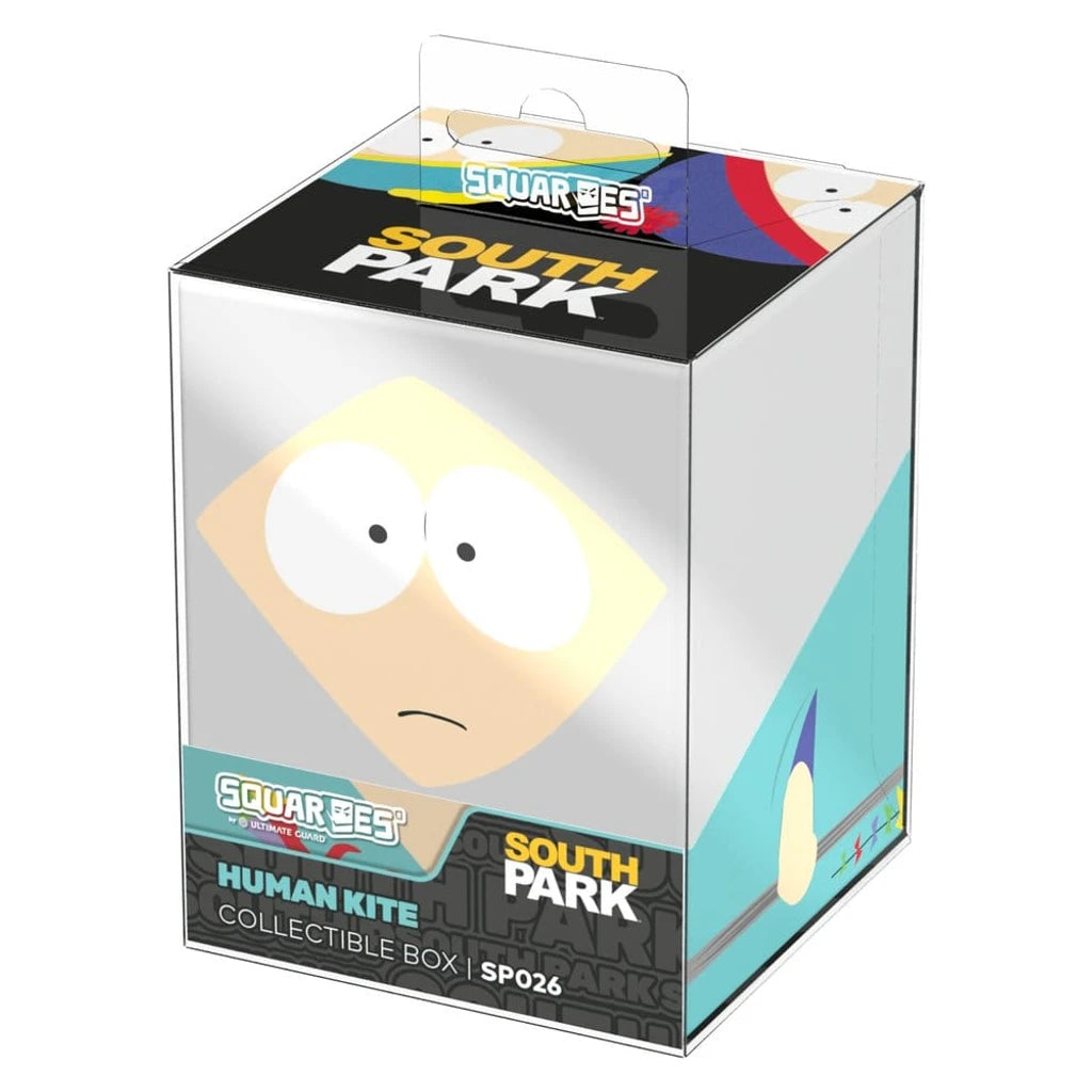 Squaroes Squaroe "South Park: Fractured but Whole" SP026 - Human Kite
