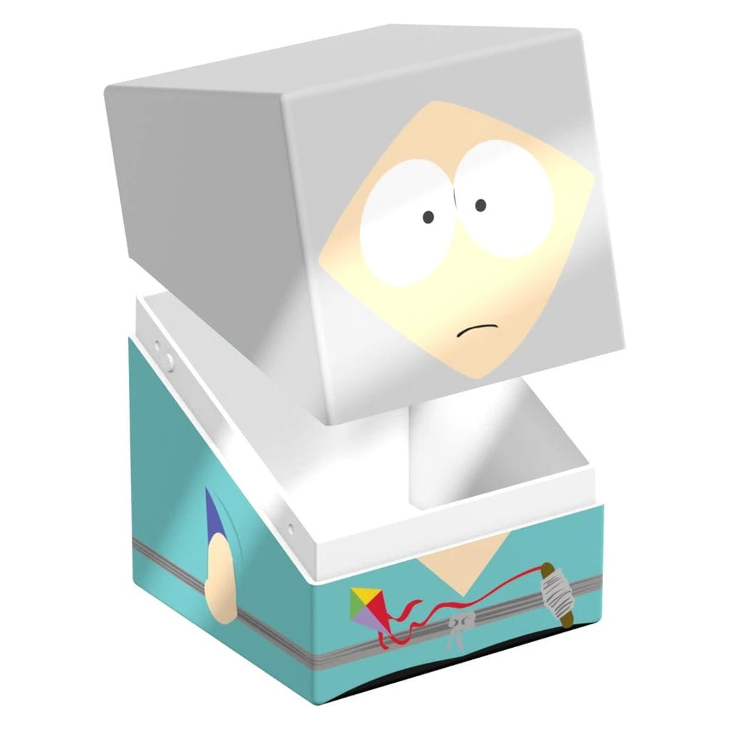 Squaroes Squaroe "South Park: Fractured but Whole" SP026 - Human Kite