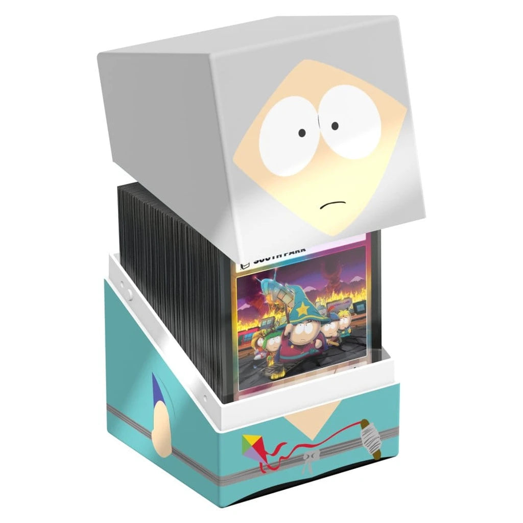 Squaroes Squaroe "South Park: Fractured but Whole" SP026 - Human Kite
