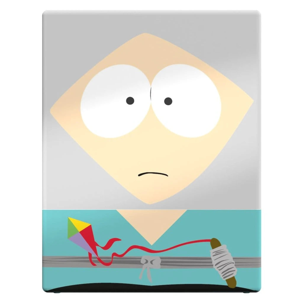 Squaroes Squaroe "South Park: Fractured but Whole" SP026 - Human Kite