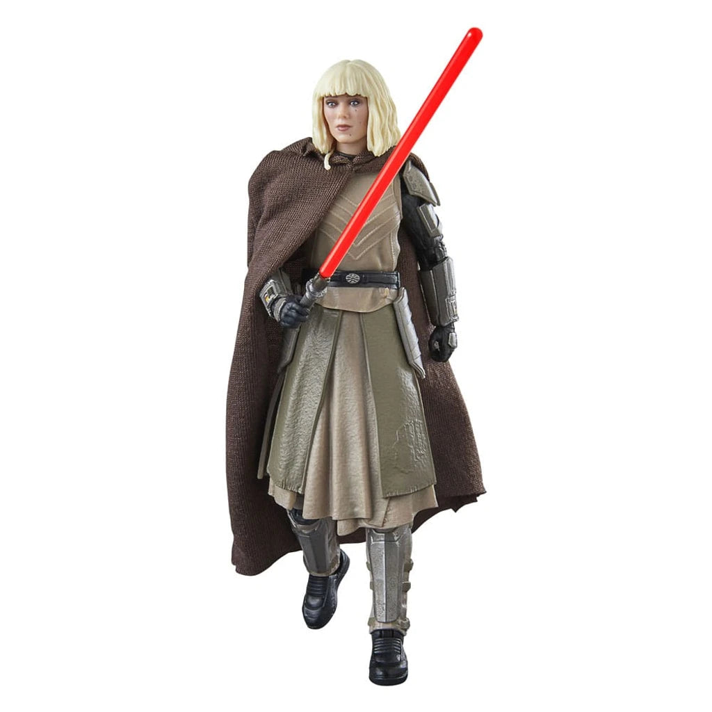 Star Wars: Ahsoka Black Series Action Figure Shin Hati (Arcana) 15 cm