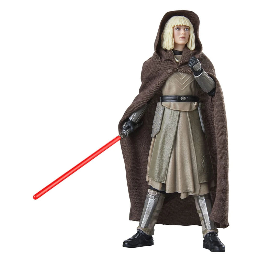 Star Wars: Ahsoka Black Series Action Figure Shin Hati (Arcana) 15 cm