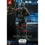 Star Wars: Ahsoka Television Masterpiece Action Figure 1/6 Death Trooper Hot Toys Exclusive 31 cm