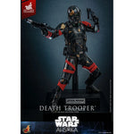 Star Wars: Ahsoka Television Masterpiece Action Figure 1/6 Death Trooper Hot Toys Exclusive 31 cm