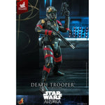 Star Wars: Ahsoka Television Masterpiece Action Figure 1/6 Death Trooper Hot Toys Exclusive 31 cm