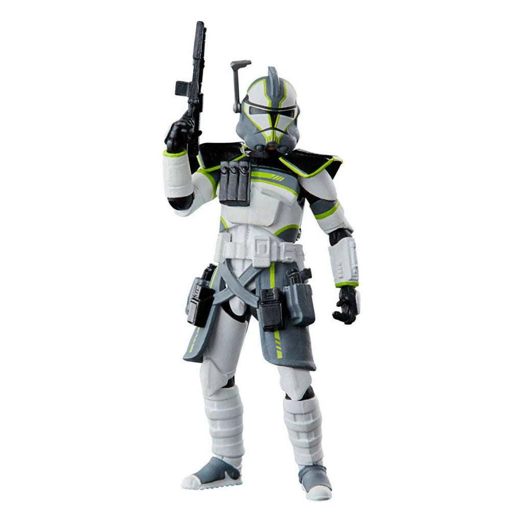 Star Wars: Battlefront II Vintage Collection Gaming Greats Action Figure 2022 ARC Trooper (Lambent Seeker) 10 cm