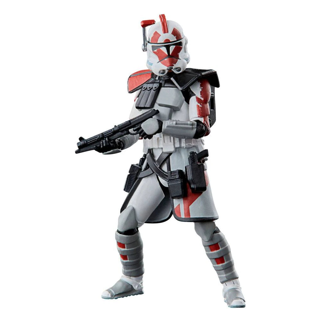 Star Wars: Battlefront II Vintage Collection Gaming Greats Action Figure 2022 ARC Trooper 10 cm