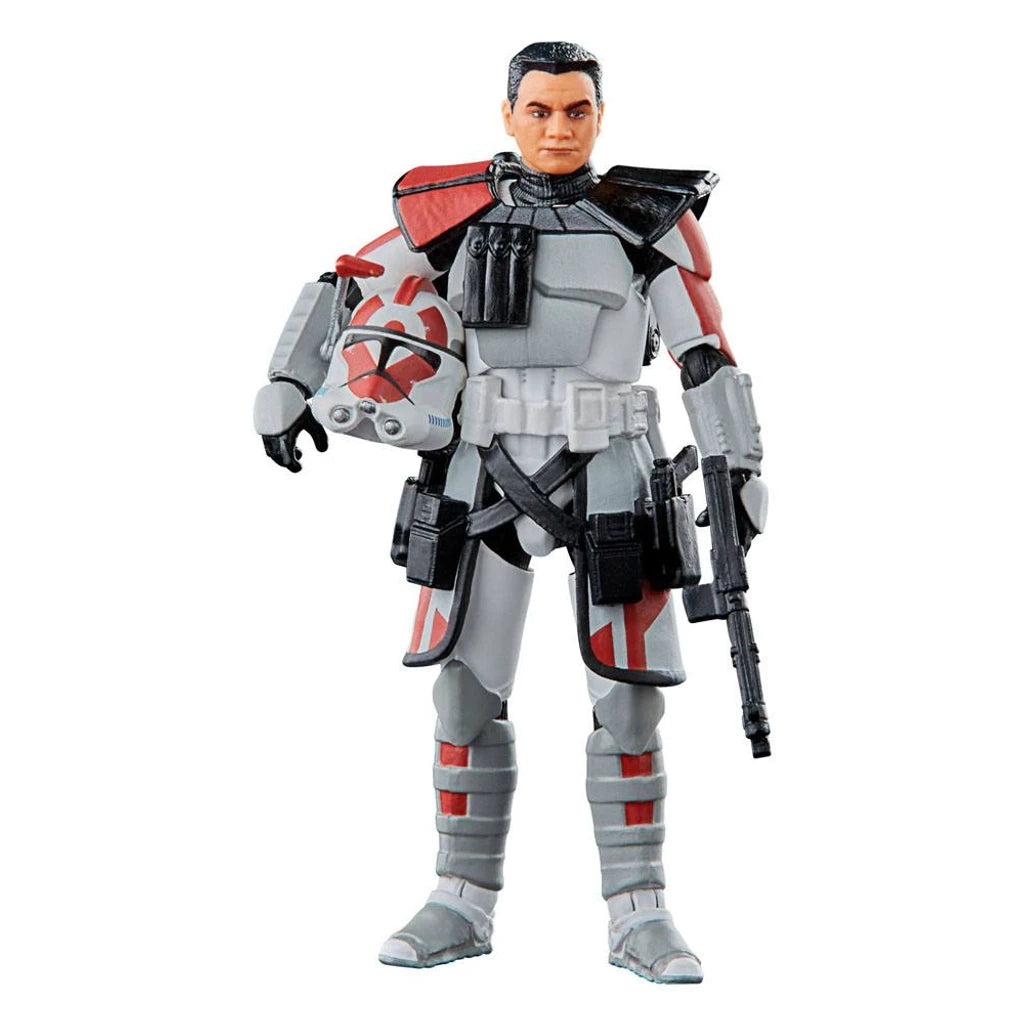 Star Wars: Battlefront II Vintage Collection Gaming Greats Action Figure 2022 ARC Trooper 10 cm