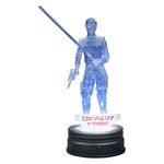Star Wars Black Series Holocomm Collection Action Figure Ezra Bridger 15 cm
