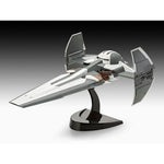 Star Wars Episode I Model Kit Gift Set 1/120 Darth Maul's Sith Infiltrator 22 cm
