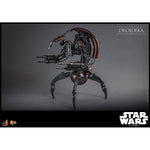 Star Wars Episode I Movie Masterpiece Action Figure 1/6 Droideka 27 cm