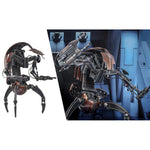 Star Wars Episode I Movie Masterpiece Action Figure 1/6 Droideka 27 cm