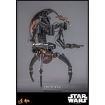 Star Wars Episode I Movie Masterpiece Action Figure 1/6 Droideka 27 cm