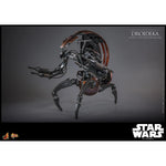 Star Wars Episode I Movie Masterpiece Action Figure 1/6 Droideka 27 cm