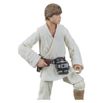 Star Wars Episode IV Black Series Action Figure Luke Skywalker 15 cm