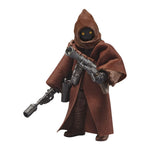 Star Wars Episode IV Vintage Collection Playset Streets of Mos Eisley with Jawa Action Figure