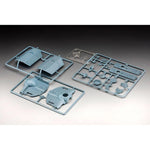 Star Wars Episode VII Model Kit 1/121 Darth Vader's Tie Fighter 9 cm