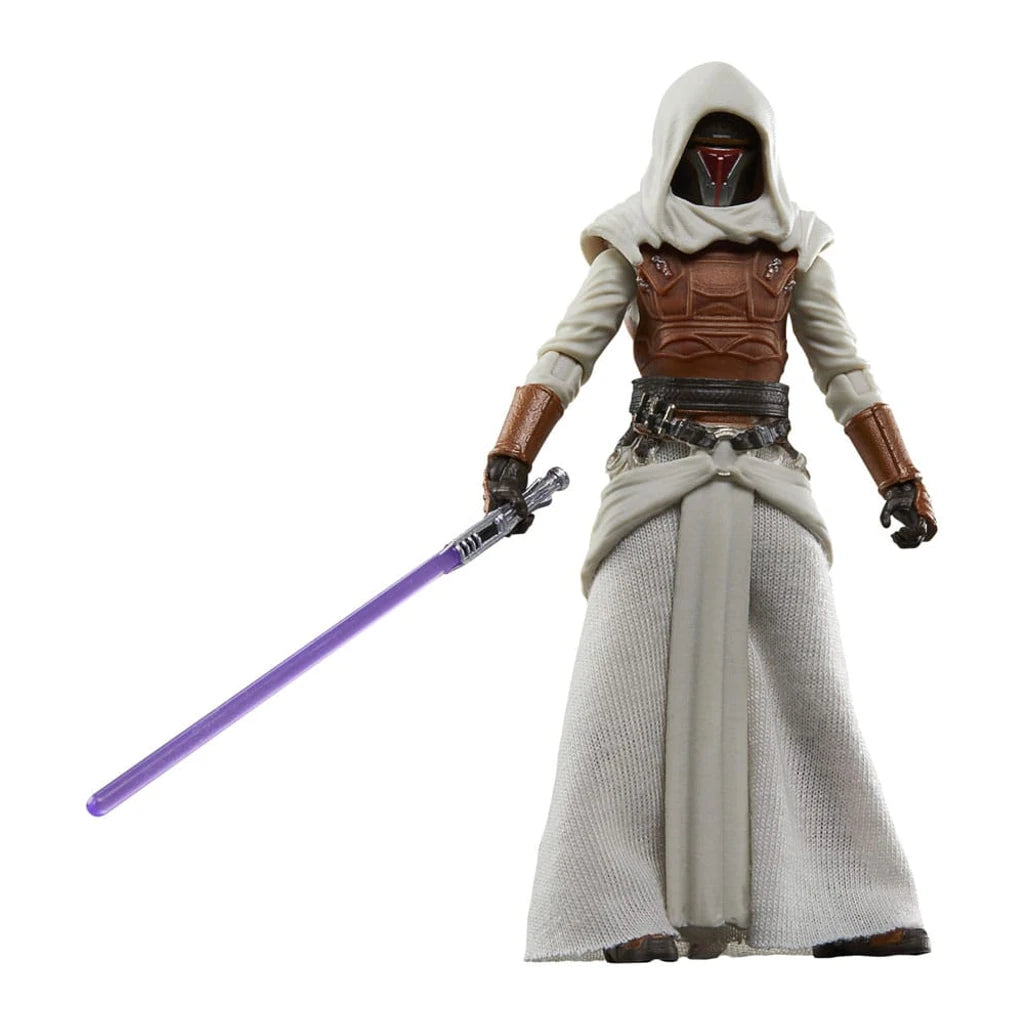 Star Wars: Galaxy of Heroes Vintage Collection Action Figure 2-Pack Jedi Knight Revan & HK-47 10 cm