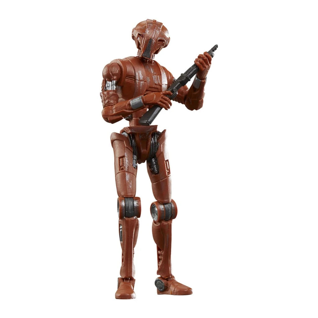 Star Wars: Galaxy of Heroes Vintage Collection Action Figure 2-Pack Jedi Knight Revan & HK-47 10 cm