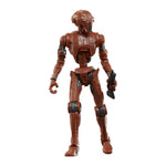 Star Wars: Galaxy of Heroes Vintage Collection Action Figure 2-Pack Jedi Knight Revan & HK-47 10 cm