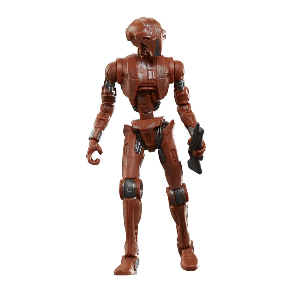 Star Wars: Galaxy of Heroes Vintage Collection Action Figure 2-Pack Jedi Knight Revan & HK-47 10 cm