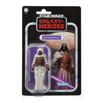 Star Wars: Galaxy of Heroes Vintage Collection Action Figure 2-Pack Jedi Knight Revan & HK-47 10 cm