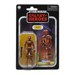 Star Wars: Galaxy of Heroes Vintage Collection Action Figure 2-Pack Jedi Knight Revan & HK-47 10 cm