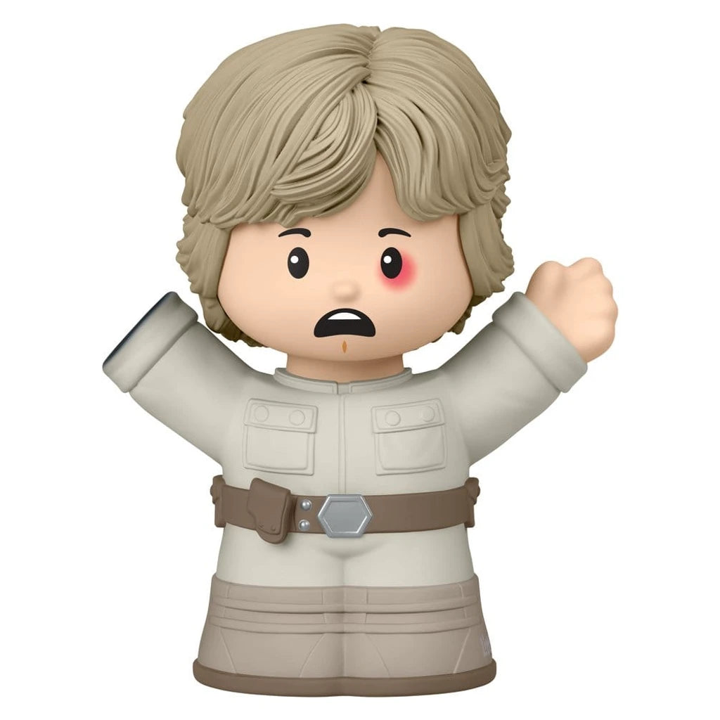 Star Wars Little People Collector Mini Figure 2-Pack I Am Your Father 7 cm