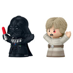 Star Wars Little People Collector Mini Figure 2-Pack I Am Your Father 7 cm