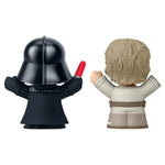 Star Wars Little People Collector Mini Figure 2-Pack I Am Your Father 7 cm