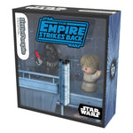 Star Wars Little People Collector Mini Figure 2-Pack I Am Your Father 7 cm