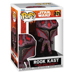 Star Wars: Maul - Shadow Lord POP! Vinyl Figure Rook Kast 9 cm