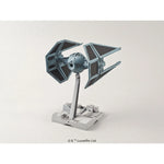 Star Wars Model Kit 1/72 Tie Interceptor 10 cm