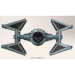 Star Wars Model Kit 1/72 Tie Interceptor 10 cm