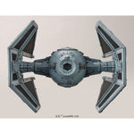 Star Wars Model Kit 1/72 Tie Interceptor 10 cm