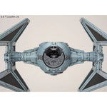 Star Wars Model Kit 1/72 Tie Interceptor 10 cm