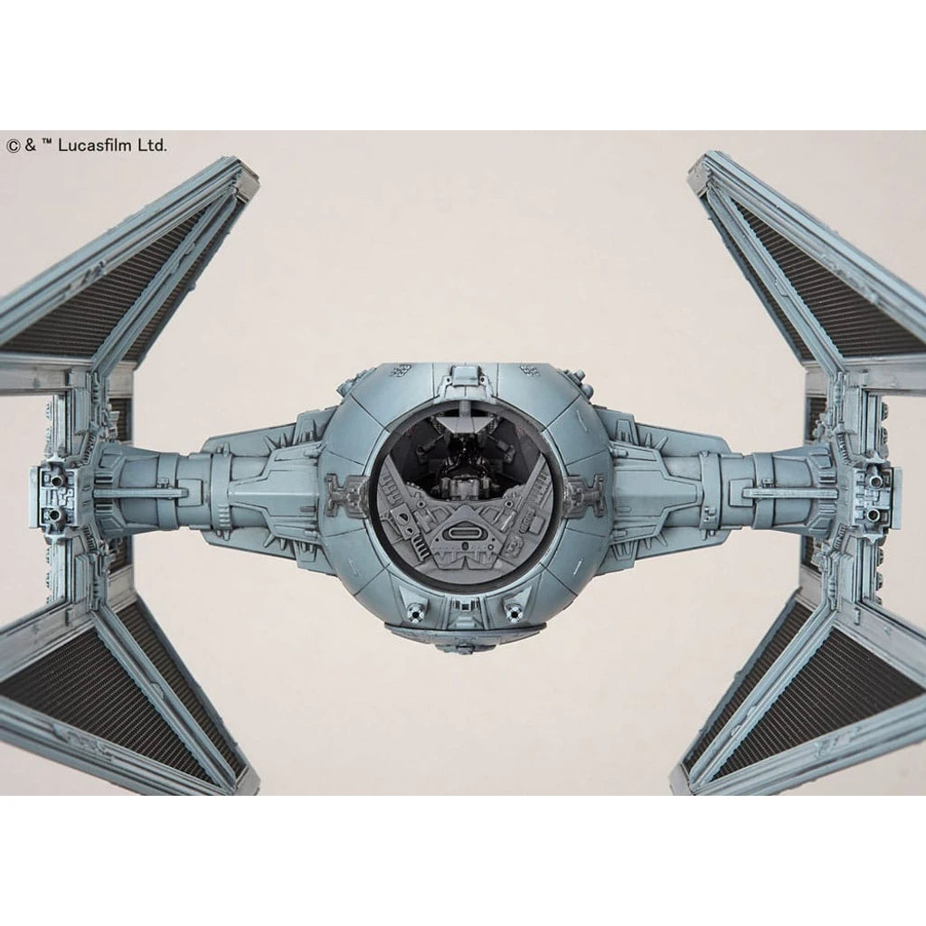 Star Wars Model Kit 1/72 Tie Interceptor 10 cm