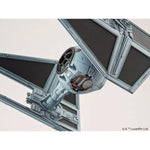 Star Wars Model Kit 1/72 Tie Interceptor 10 cm